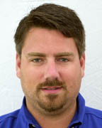 Aaron Michael Coalwell