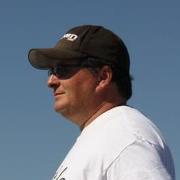 Mick Harrison