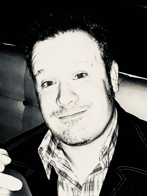 Morgan Andrew King