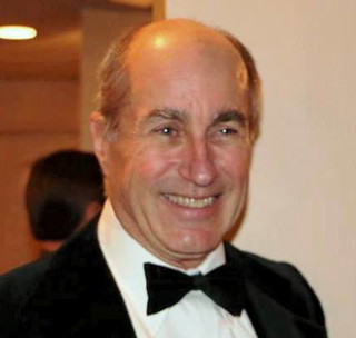Greg Rickes