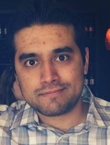 Andrew Ortiz