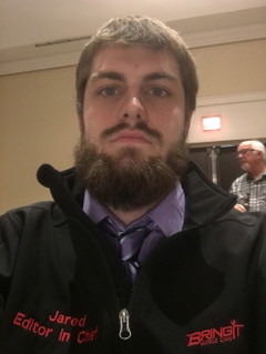 Jared McGahen