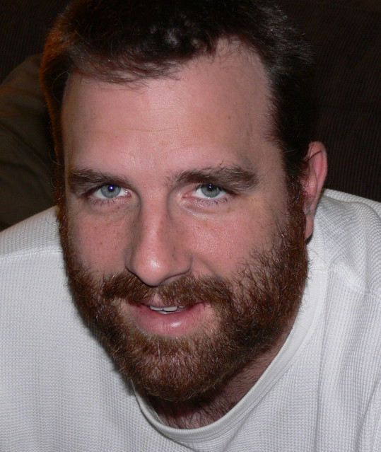 Jason Huepenbecker