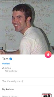 Timothy Murphy