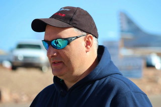 Christopher Page