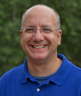 Mark Mangicaro