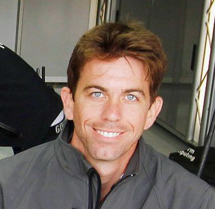 Bryan Heitkotter