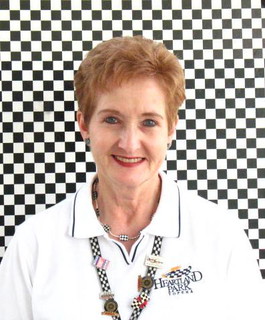 Ann Marie Stinehelfer