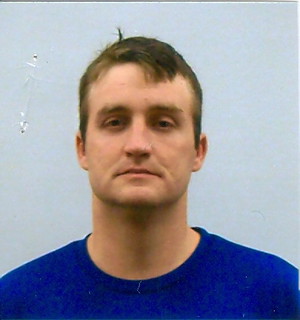 Christopher David Haldeman