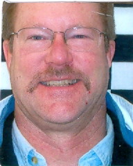 Tim Linerud