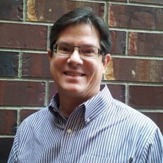 Steven Parsons
