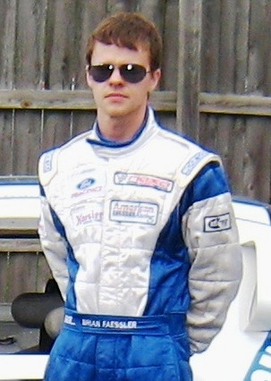 Brian F.