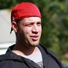 Joshua David Zortman