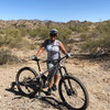 Julie A Woodbury