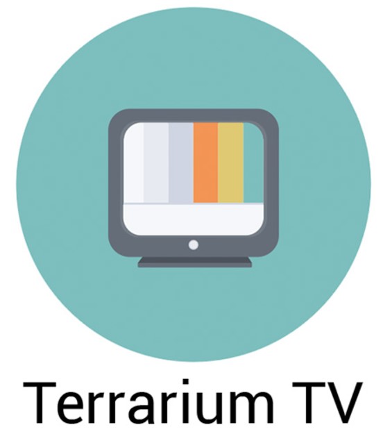 terrarium tv Sports Car Club of America