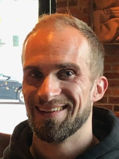 Daniel James Dobalo