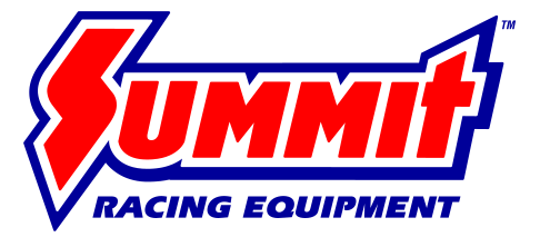 Sponsored by Summit Racing Equipment