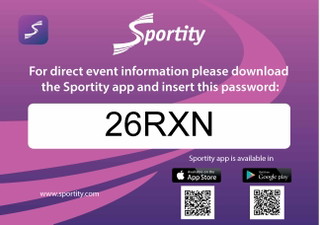 Sportity  Rxn