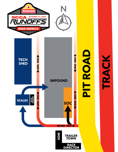 26 Runoffs Impound Map 0727