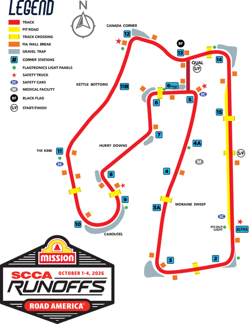 26 Runoffs Track Map Stewards 0716