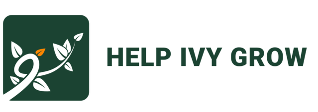 Help Ivy Grow