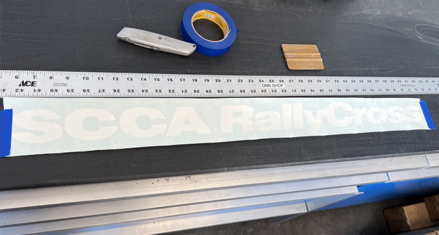 (3) Trim The Edges