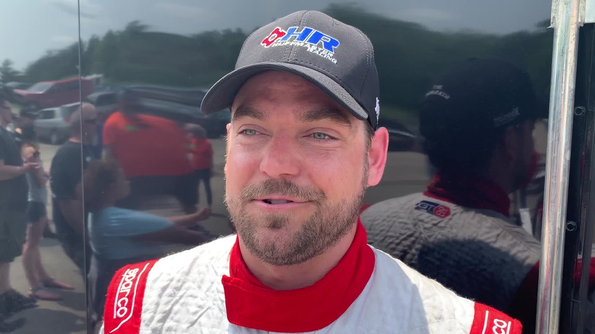 Huffmaster STU-HST Sat Fri 19 MidOhio - Sports Car Club of America