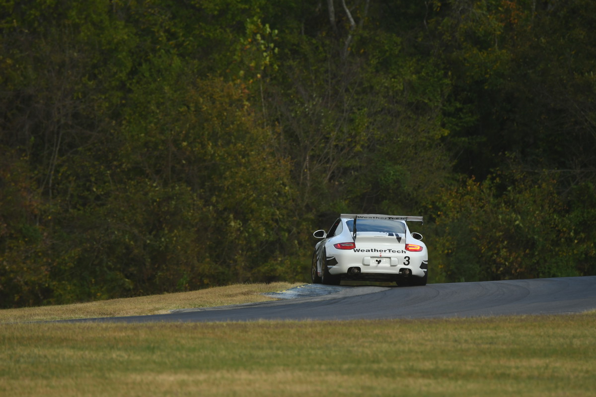 T2 - 2019 SCCA Runoffs - Sports Car Club of America