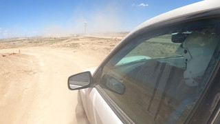 Colorado Rallycross
