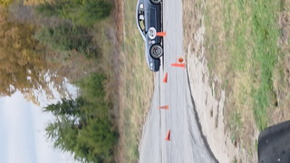 KYSCCA points event 8 