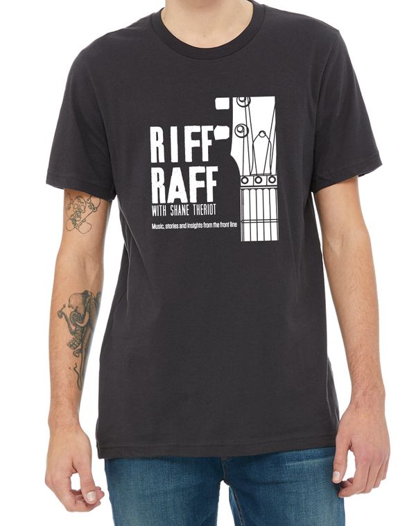 Riff Raff T-shirt