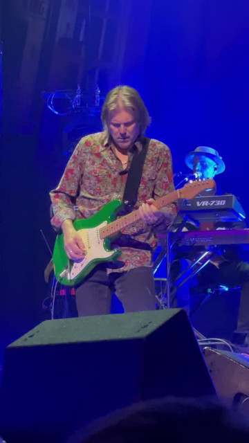 Capitol Theater July 2025