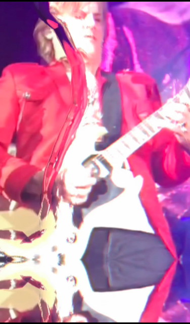 Happy Birthday to Our Favorite Guitar Man