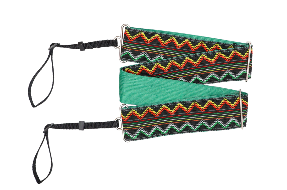 Memphis 2" Adjustable Camera Strap