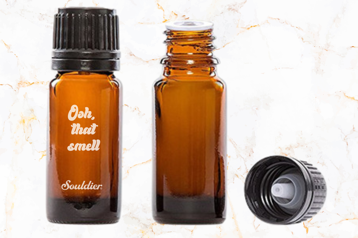 'Ooh, That Smell' Personal Essential Oil