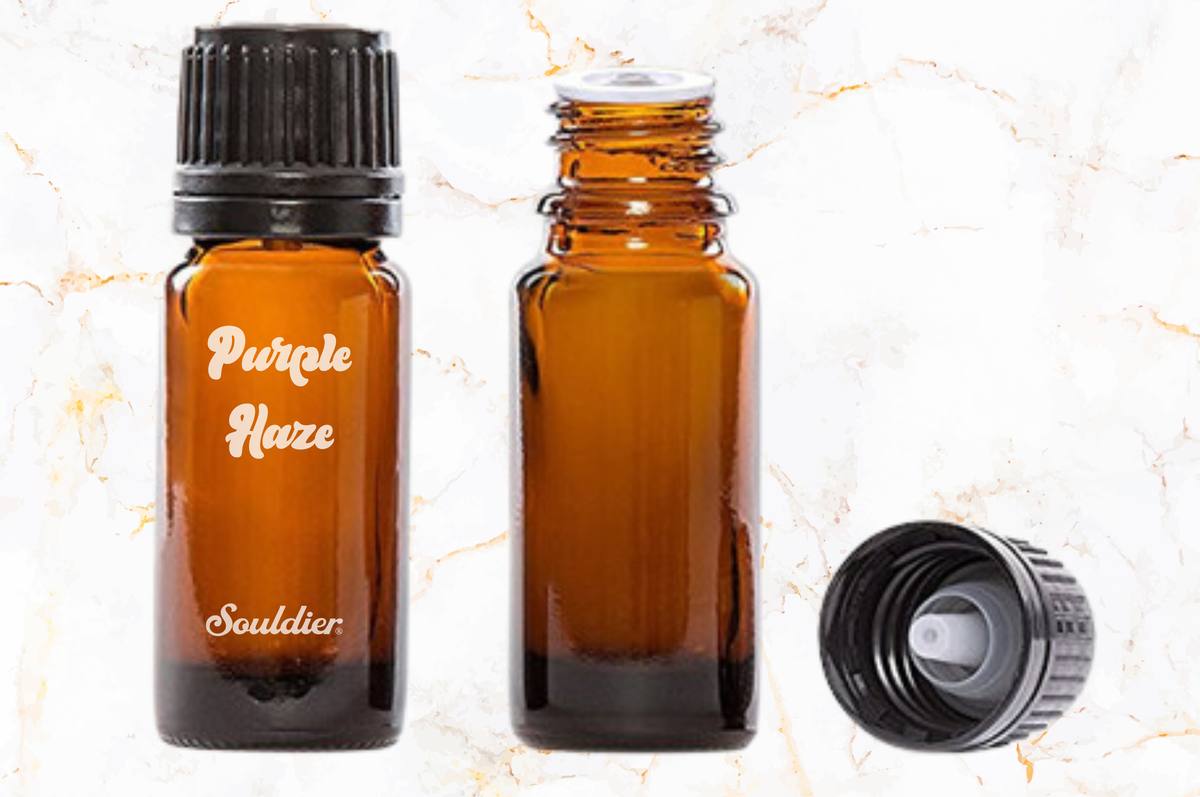 Essential Oils
