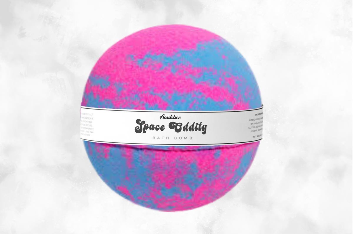 Bath Bombs