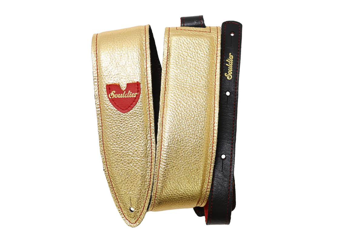 Specialty Straps