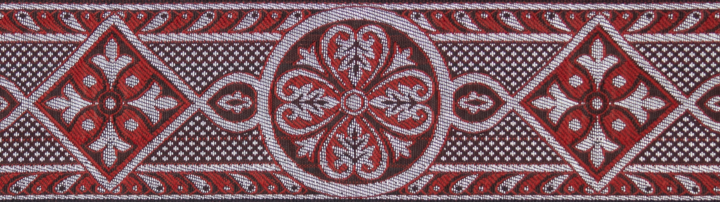 Kildare - Red