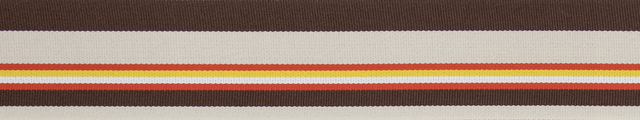 Barstow - Brown and Tan