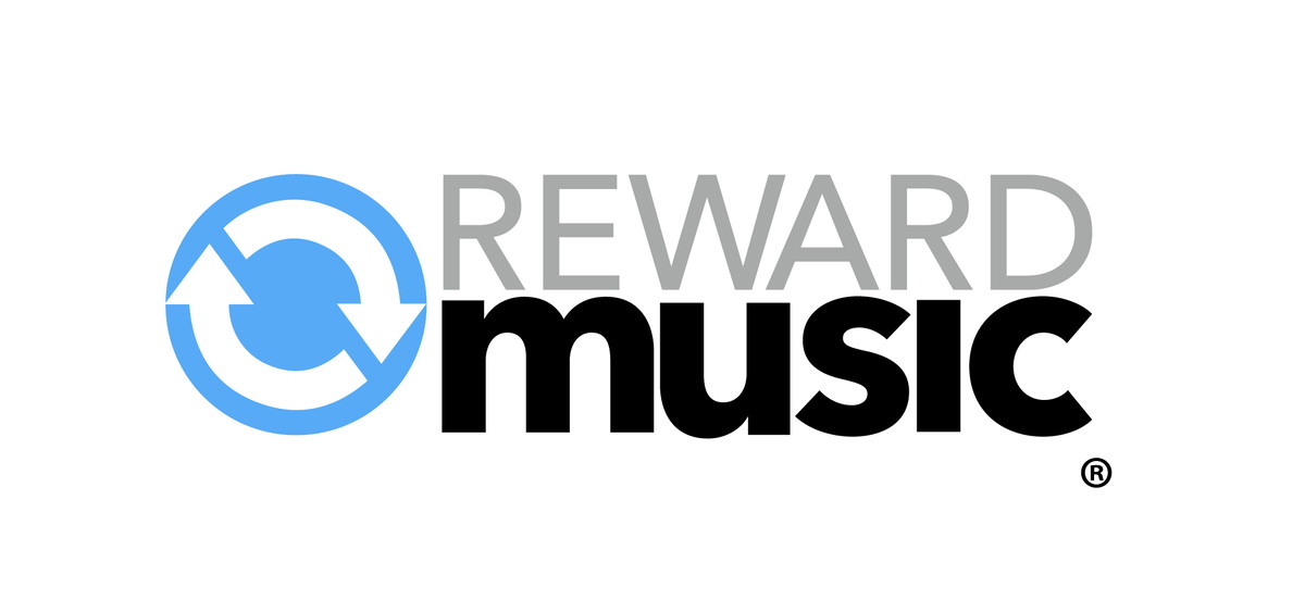 Reward Music - The New Way