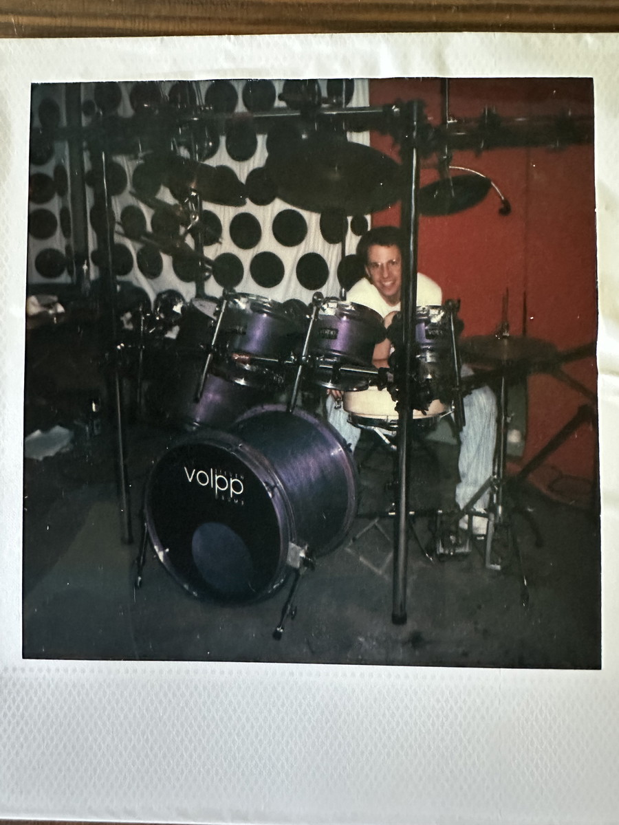 Radial Bridge Drum Zoom Q&A 