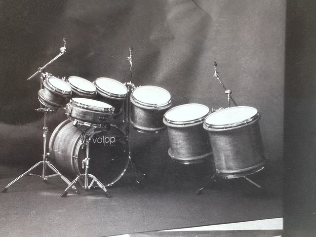 First Kit