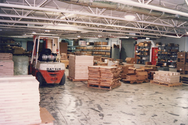 Warehouse