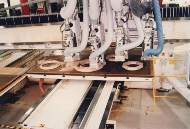 CNC Router