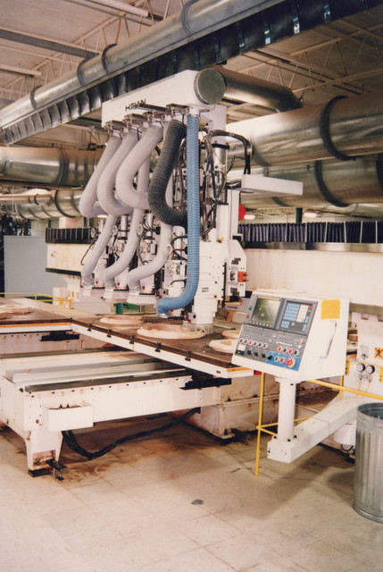 CNC Router
