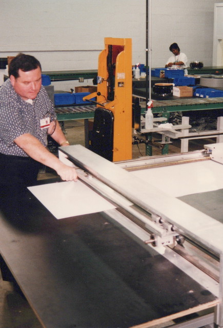 Laminate Trimmer