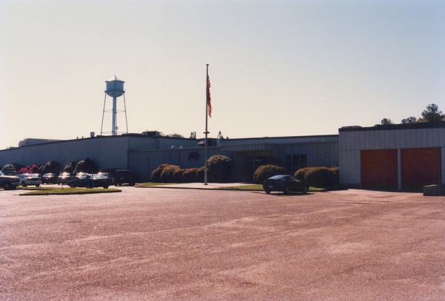 Peavey Drum & Guitar Factory