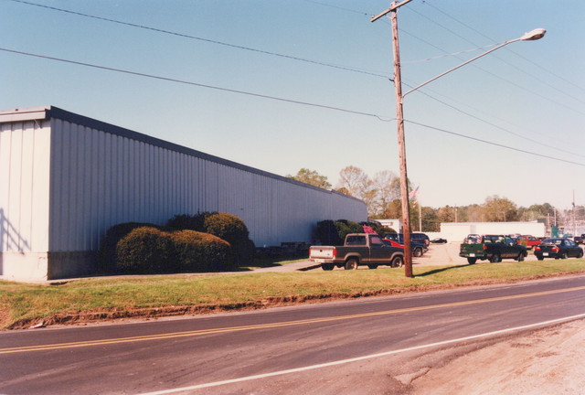 Peavey Drum & Guitar Factory