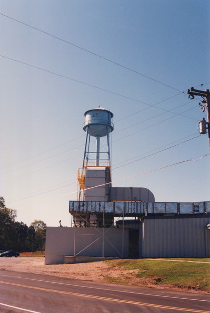 Peavey Drum & Guitar Factory